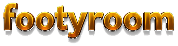 footyroom logo